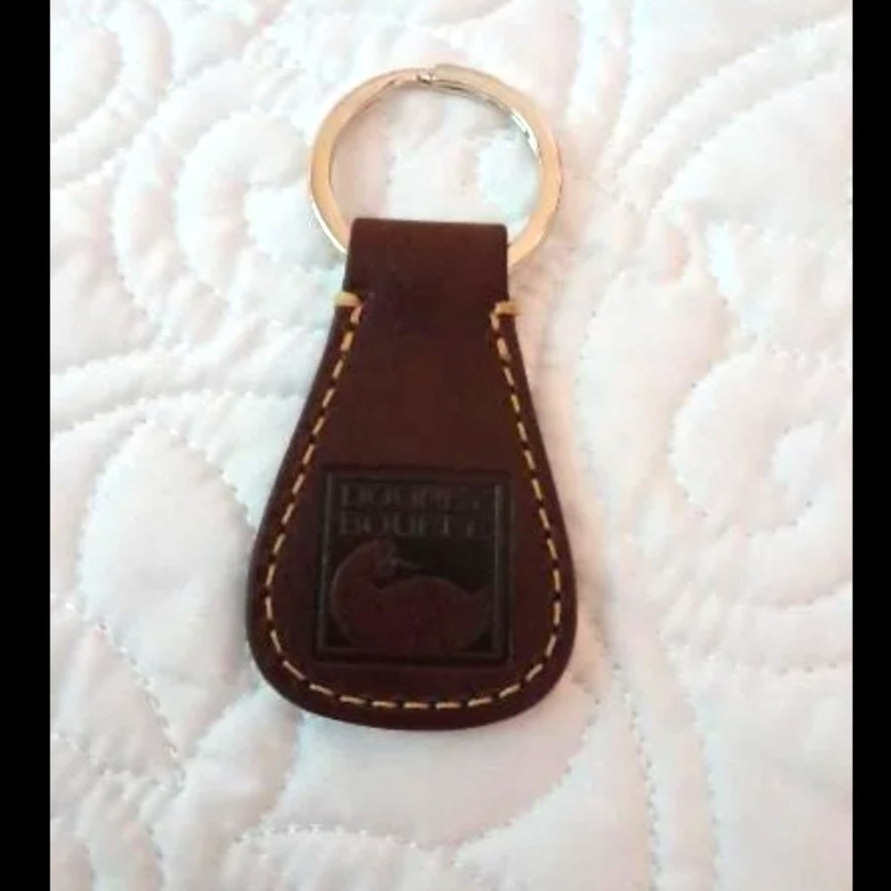 Dooney & Bourke Key Fob